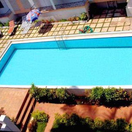 Sun Park Resort Arpora Exterior foto